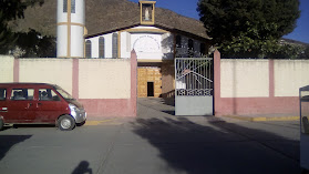 Parroquia Virgen De Fátima