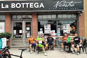 La Bottega Nicastro, ByWard Market image