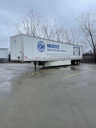 Warehouse «E. L. Mustee & Sons Inc», reviews and photos, 5431 W 164th St, Cleveland, OH 44142, USA