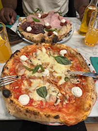Les plus récentes photos du Pizzeria Pomozza à Bourg-la-Reine - n°2