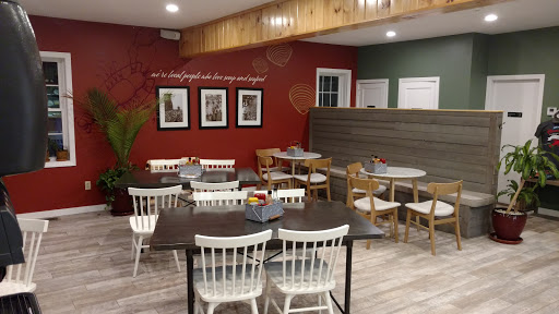 Seafood Market «Blount Market and KITCHEN», reviews and photos, 406 Water St, Warren, RI 02885, USA