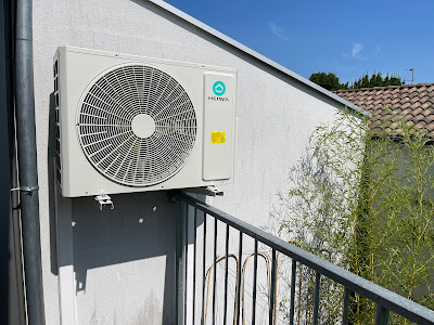 4D CLIM à Mérignac