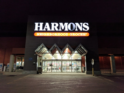 Grocery Store «Harmons - Cougar», reviews and photos, 4872 6200 S, West Jordan, UT 84081, USA