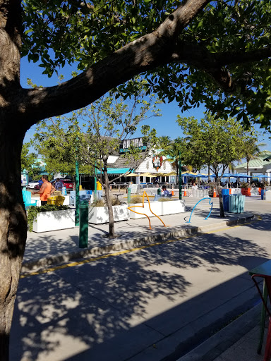 Park «El Prado Park», reviews and photos, 4500 El Mar Dr, Lauderdale-By-The-Sea, FL 33308, USA