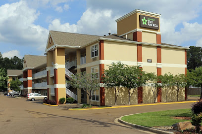 Extended Stay America - Jackson - North