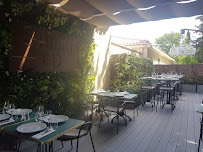 Atmosphère du Restaurant français Gatsby Aix à Aix-en-Provence - n°6