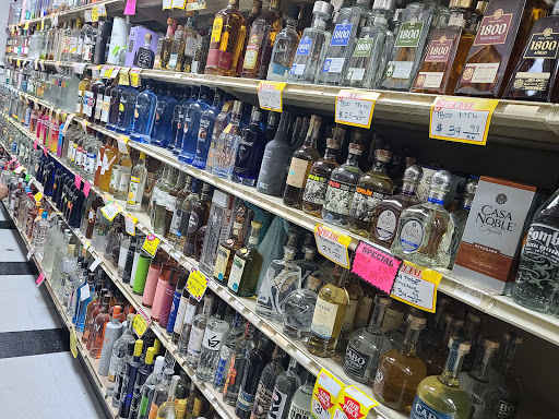 Liquor Store «Spirits Unlimited», reviews and photos, 4071 U.S. 9, Howell, NJ 07731, USA