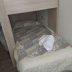 Photo n°17 de l'avis de Stefano.a fait le 04/05/2022 à 16:09 sur le  Residence Eleonora à Chioggia