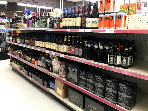 Bar «A1 Hop Shop 104th», reviews and photos, 10406 Greenwood Ave N, Seattle, WA 98133, USA