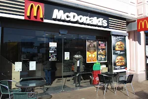 McDonald's image