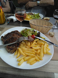 Plats et boissons du Restaurant Papagayo à Vendays-Montalivet - n°7