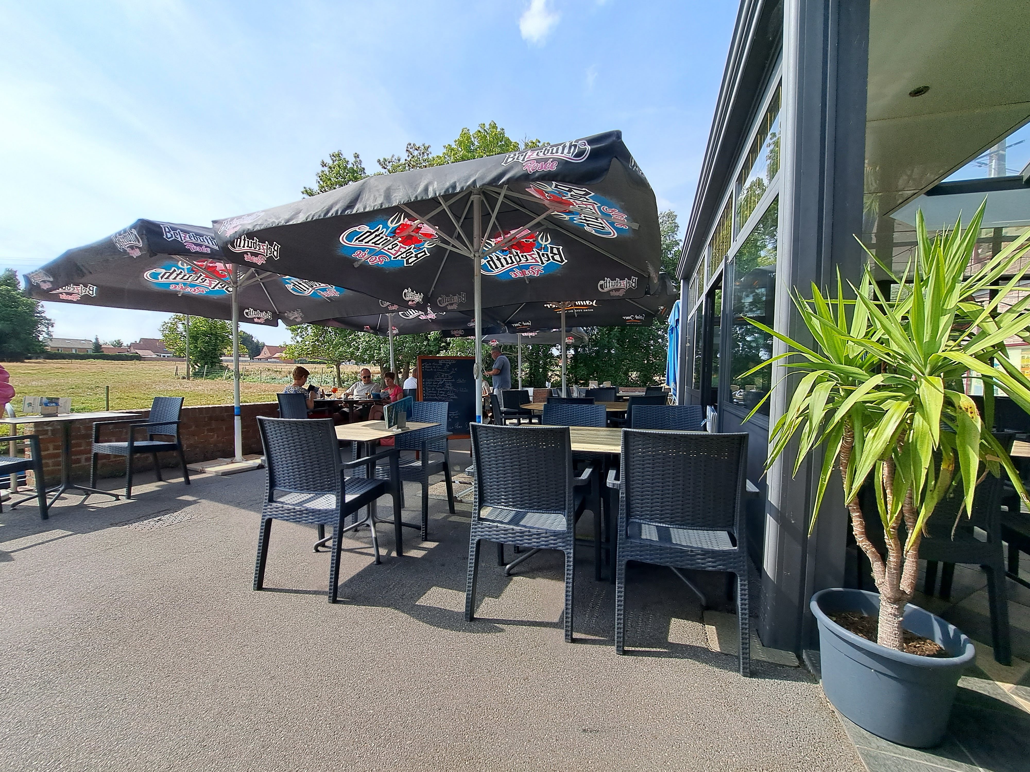 Photo n° 4 de l'avis de Dominique.o fait le 30/08/2022 à 15:50