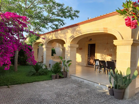 Photos des visiteurs Villa Tinca House 74020 Torre Ovo