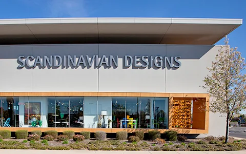 Scandinavian Designs Furniture image