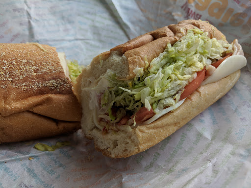 Sandwich Shop «Wawa», reviews and photos, 339 S Main St, Doylestown, PA 18901, USA