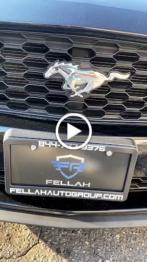 Used Car Dealer «Fellah Auto Group», reviews and photos, 1501 Cottman Ave, Philadelphia, PA 19111, USA