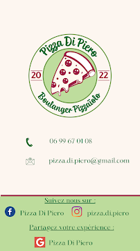 Photos du propriétaire du Pizzas à emporter Pizza Di Piero (foodtruck itinérant) à Montrevault-sur-Èvre - n°12