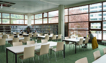 Bibliothekszentrum West
