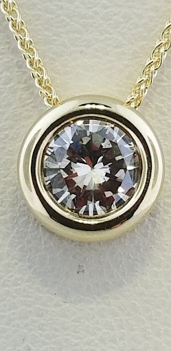 Jewelry Store «Meridian Diamond Co», reviews and photos, 780 Holcomb Bridge Rd, Roswell, GA 30076, USA