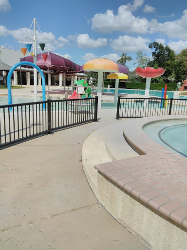 Water Park «Cinco Ranch Water Park», reviews and photos, 24019 Hamptonshire Ln, Katy, TX 77494, USA