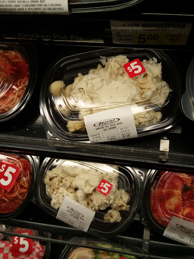 Grocery Store «Jewel-Osco», reviews and photos, 375 Randall Rd, South Elgin, IL 60177, USA