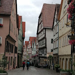 Photo n°5 de l'avis de Fred.a fait le 12/11/2019 à 09:12 sur le  Quality Hotel am Rosengarten à Bad Wimpfen