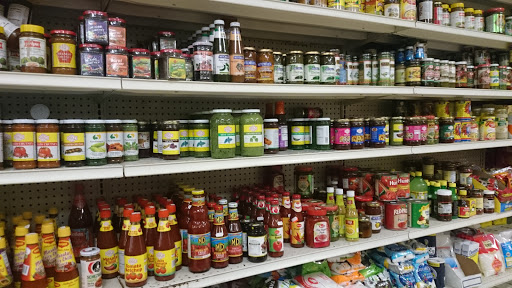 Indian Grocery Store «Spice Bazaar», reviews and photos, 364 Jefferson Rd, Rochester, NY 14623, USA