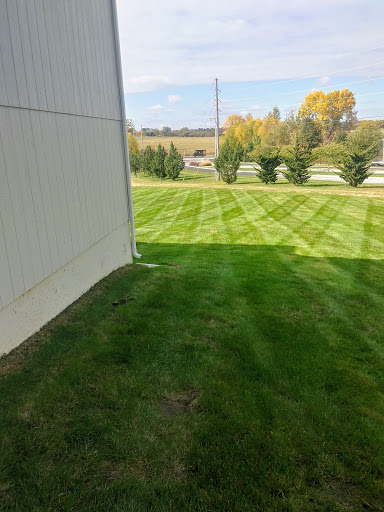 Golf Course «Creekmoor Golf Course», reviews and photos, 1112 East 163rd Street,, Raymore, MO 64083, USA