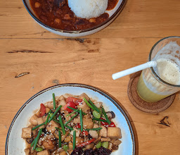 Hua Hin Vegan Cafe & Wine photo