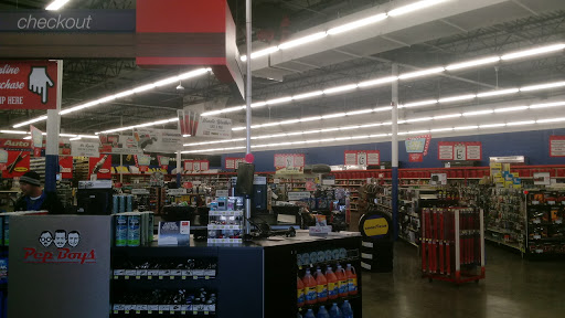 Auto Parts Store «Pep Boys Auto Parts & Service», reviews and photos, 5495 Glenway Ave, Cincinnati, OH 45238, USA