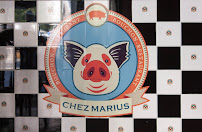 Photos du propriétaire du Restaurant français Chez Marius à Grenoble - n°13