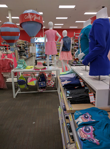 Department Store «Target», reviews and photos, 1737 Reisterstown Rd, Pikesville, MD 21208, USA