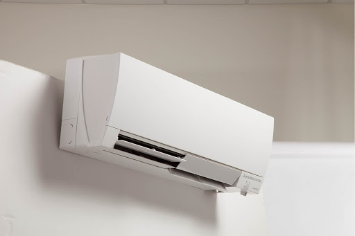 HVAC Contractor «Renaud Electric Heating & Cooling», reviews and photos, 2300 Talley Way, Kelso, WA 98626, USA