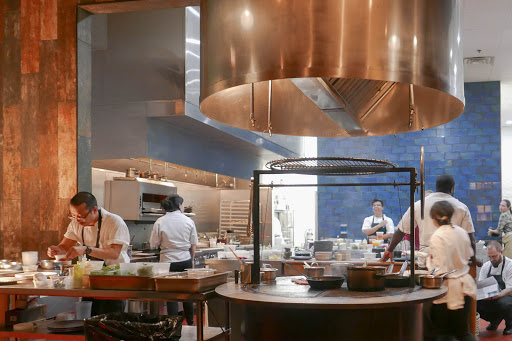 New American Restaurant «Band of Bohemia», reviews and photos, 4710 N Ravenswood Ave, Chicago, IL 60640, USA