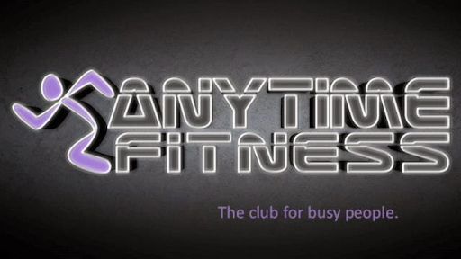 Gym «Anytime Fitness», reviews and photos, 1283-1285 N University Dr, Coral Springs, FL 33071, USA