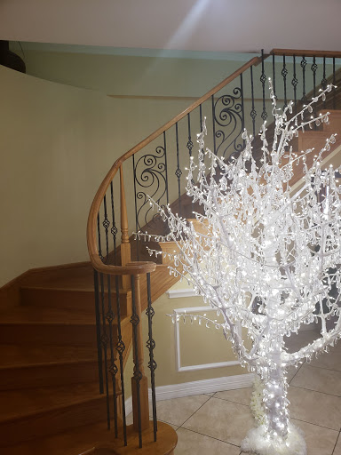 Wedding Venue «Elegant Hall», reviews and photos, 7391 Rankin Rd, Humble, TX 77396, USA