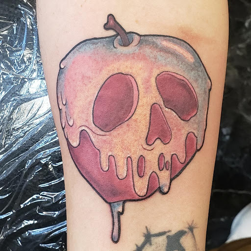 Tattoo Shop «Diamond Tattoos», reviews and photos, 7870 Culebra Rd #23, San Antonio, TX 78251, USA