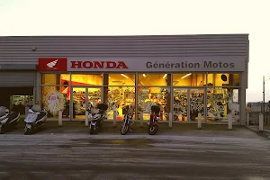 Generation Motos image