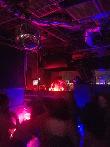 Night Club «The Upstairs Lounge», reviews and photos, 3131 S Grand Blvd, St Louis, MO 63118, USA