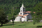 Abbaye Cistercienne de Léoncel Léoncel
