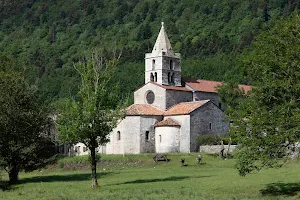 Abbaye Cistercienne de Léoncel image