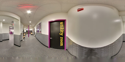 Gym «Planet Fitness», reviews and photos, 2400 Watt Ave, Sacramento, CA 95825, USA