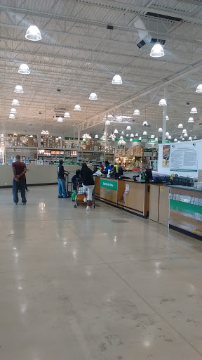 Home Improvement Store «Menards», reviews and photos, 17545 S Halsted St, Homewood, IL 60430, USA