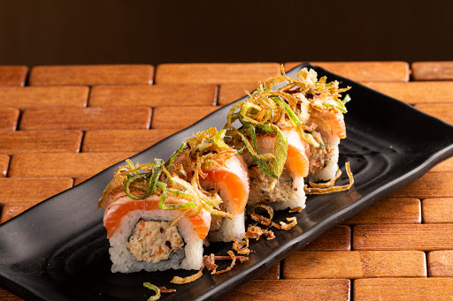 Sushi Akyrio