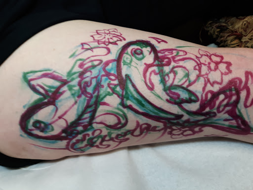 Explore tattoo ideas for single moms, creative tattoo ideas in Canon City, available at Royal Gorge Custom Tattoos & Piercings LLC