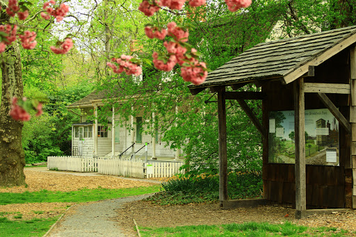 Park «Prospect Park Carousel», reviews and photos, 95 Prospect Park West, Brooklyn, NY 11225, USA