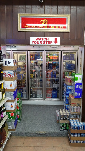 Liquor Store «Luckys Liquor», reviews and photos, 3501 Grand Ave, Fort Smith, AR 72904, USA