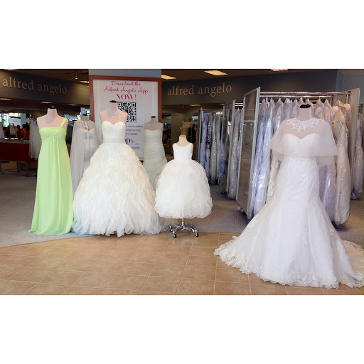 Bridal Shop «Alfred Angelo Bridal», reviews and photos, 150 Cranes Roost Blvd #1250, Altamonte Springs, FL 32701, USA