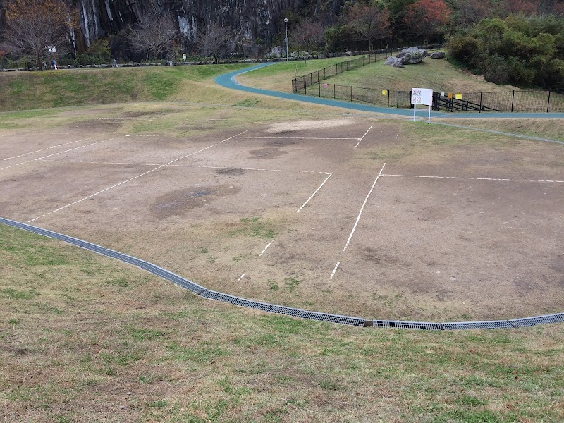 石神山公園