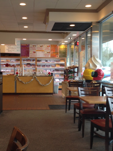 Donut Shop «Sesame Donuts - Scholls Ferry», reviews and photos, 12700 SW North Dakota St, Portland, OR 97223, USA